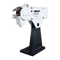 Optimum OPTigrind GBS 75 Betriebsanleitung