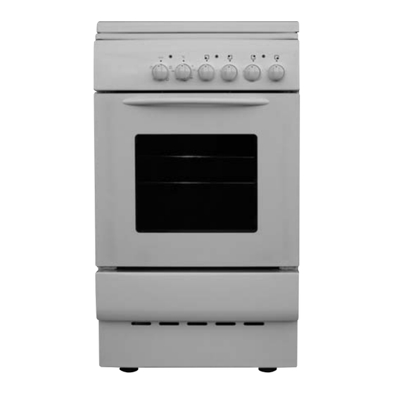 Emax SEH505K Bedienungsanleitung
