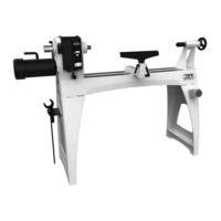 Jet JWL-1840EVS Gebrauchsanleitung
