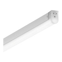 Trilux Ridos Slim LED-Serie Montageanleitung