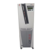 AGFA CR 35-X Bedienungsanleitung