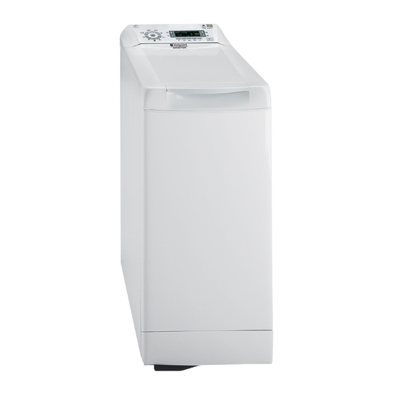 Hotpoint Ariston ECOT6D 1491 Handbücher