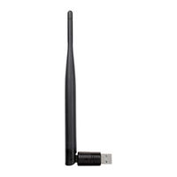 D-Link N 150 3 dBi Benutzerhandbuch