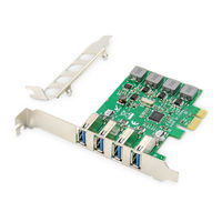 Digitus DS-30226 Benutzerhandbuch