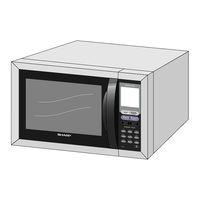 Sharp r-393 Bedienungsanleitung