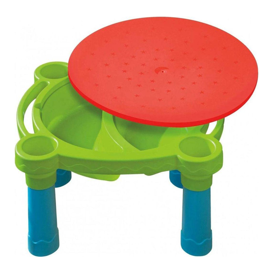 PalPlay M375 Montageanleitung