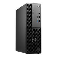 Dell D17S Einrichtung Und Technische Daten