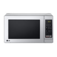 LG MS204 Serie Bedienungsanleitung