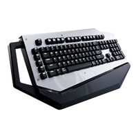 Cooler Master CMSTORM-MECH Anleitung