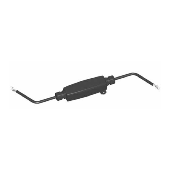 SOMFY Heat receiver RTS Gebrauchsanweisung