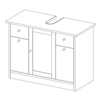 Miomare 98503 Montageanleitung