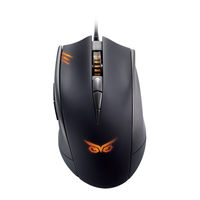 Asus Strix Claw Benutzerhandbuch