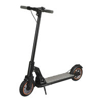 URBANGLIDE RIDE 85XL Original Anleitungen