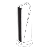 Genius INVICTUS AIR H7 Gebrauchsanleitung