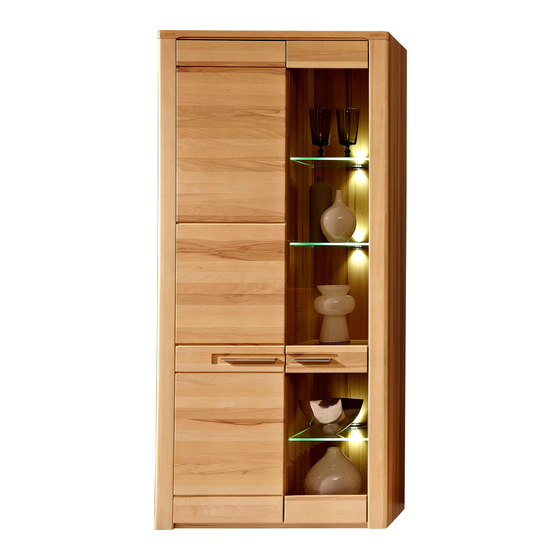 InnoStyle Nature Plus Montageanleitung