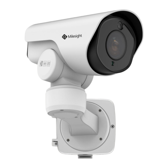 Milesight ISIS-MS-C 61 Serie Montageanleitung