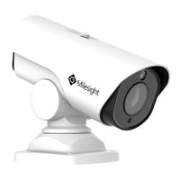 Milesight ISIS-MS-C 61 Serie Montageanleitung