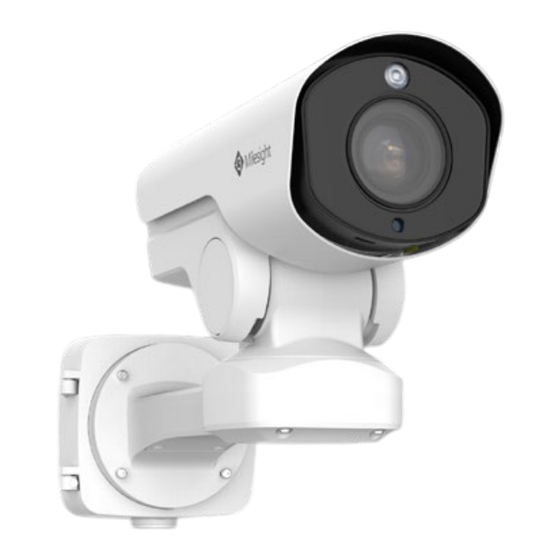 Milesight ISIS-MS-C 61 Serie Kurzanleitung