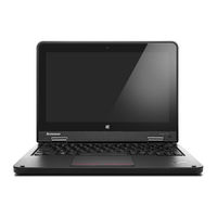 Lenovo ThinkPad 11e Benutzerhandbuch