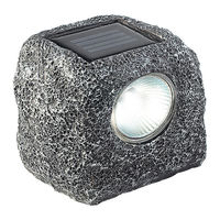 Lunartec PE-5427-675 Bedienungsanleitung