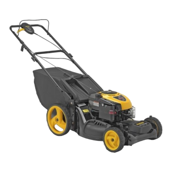 Partner P53-675DWAR Anleitungshandbuch