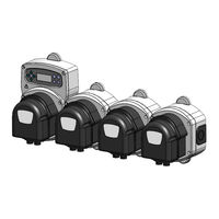 Brightwell BrightLogic series Handbuch