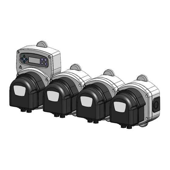 Brightwell BrightLogic series Handbuch