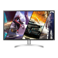 LG 32UL500 Benutzerhandbuch
