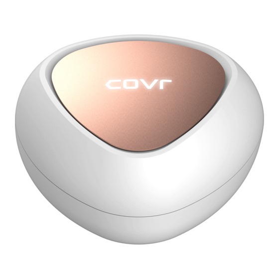 D-Link COVR-C1202 Installationsanleitung