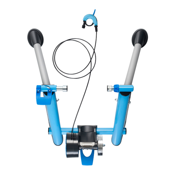 Tacx Blue Motion Handbuch