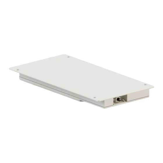 Hailo Libero 2.0 Montageanleitung
