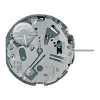 TMI VK83 Handbuch