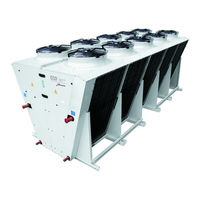 Modine ECO VCE 816 Betriebsanleitung
