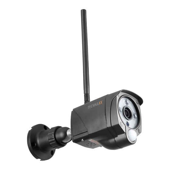 Technaxx TX-145 Bedienungsanleitung