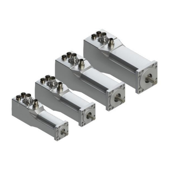 Engel HFI22 Serie Betriebsanleitung