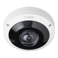 Bosch NDS-5704-F360LE Installationshandbuch