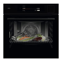 AEG BS9900B Benutzerinformation