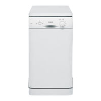 Hotpoint Ariston LS 240 Informationen Für Installation Und Gebrauch