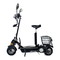 Elektro-Scooter Chal-tec 800TT Betriebsanleitung