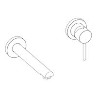 Gattoni 2237EASY Installation Und Montage