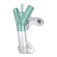 Stephan EasyFlow nCPAP Gebrauchsanweisung