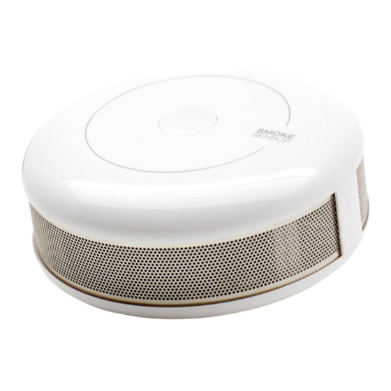 FIBARO FGSS-001-DE-A-v1.00 Handbuch