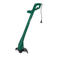 Powerplus POW603 Gebrauchsanweisung