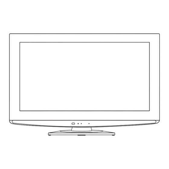 Panasonic TX-L32C2EA Bedienungsanleitung