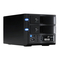 PC-Komponenten Fantec MR-35DU3e Handbuch