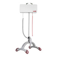 Etac Molift Air 200 Gebrauchsanweisung