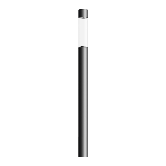 BEGA 84 137 Gebrauchsanweisung