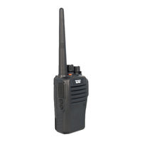itam TeCom-IP3 Bedienungsanleitung