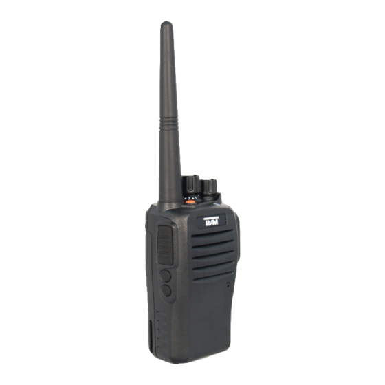 itam TeCom-IP3 Bedienungsanleitung