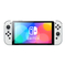 Nintendo Switch OLED, Switch Lite Handbuch